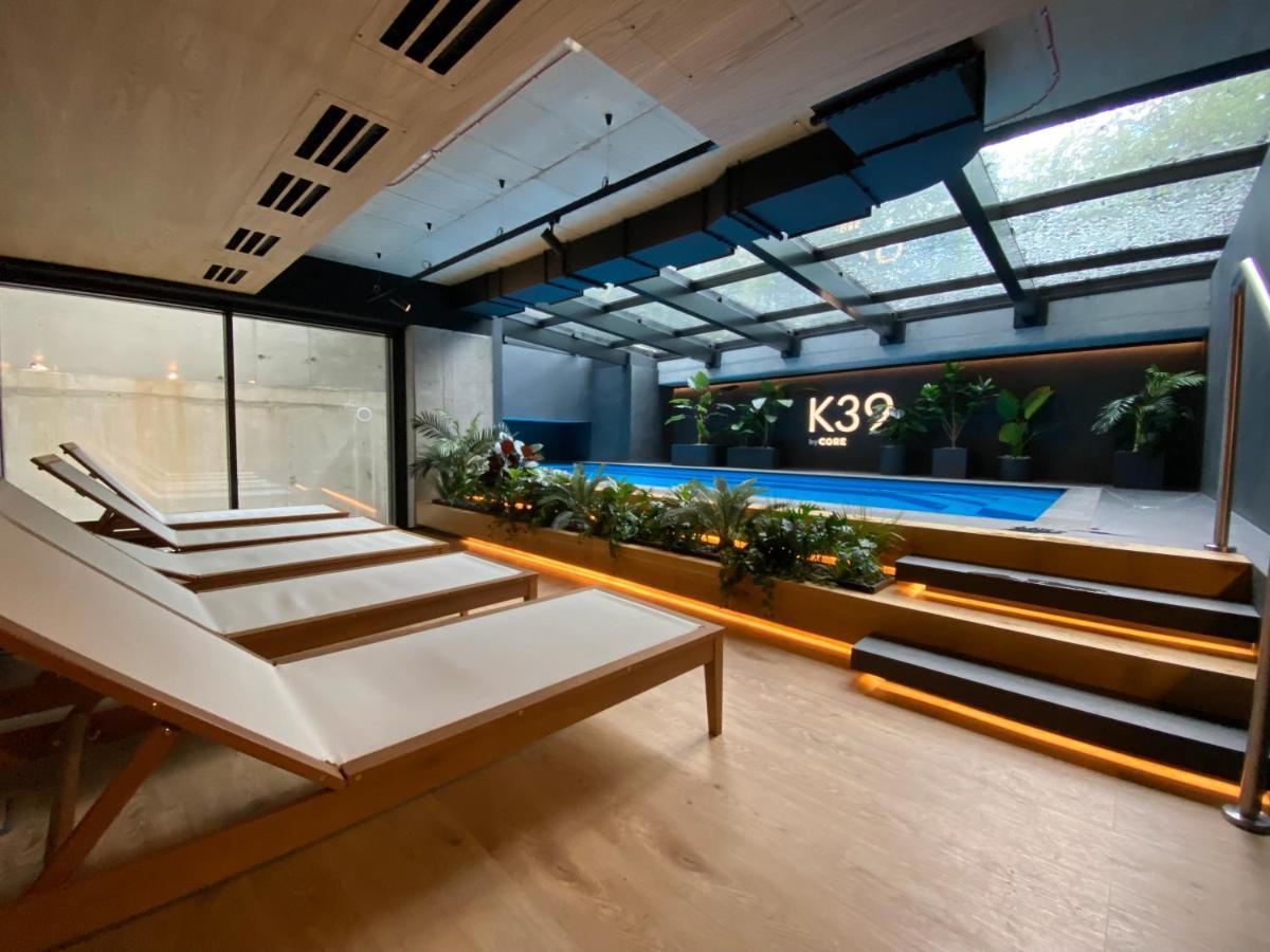 Industrial Vistula Apartment Free Parking & Gym Krakow Luaran gambar