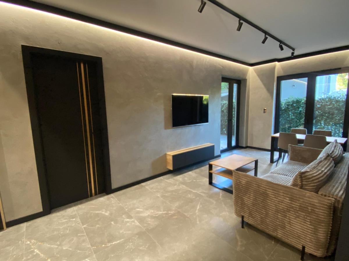 Industrial Vistula Apartment Free Parking & Gym Krakow Luaran gambar