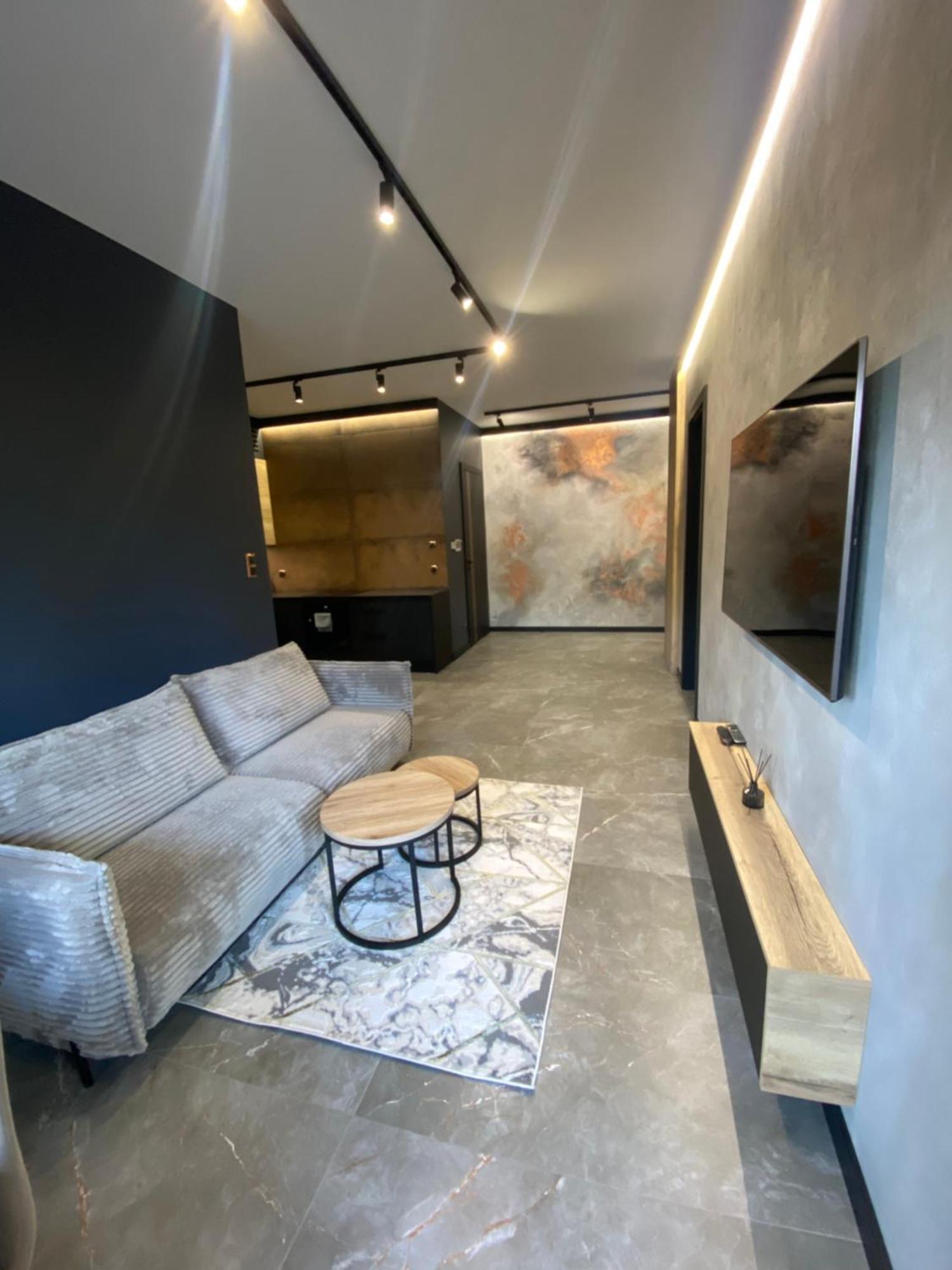 Industrial Vistula Apartment Free Parking & Gym Krakow Luaran gambar