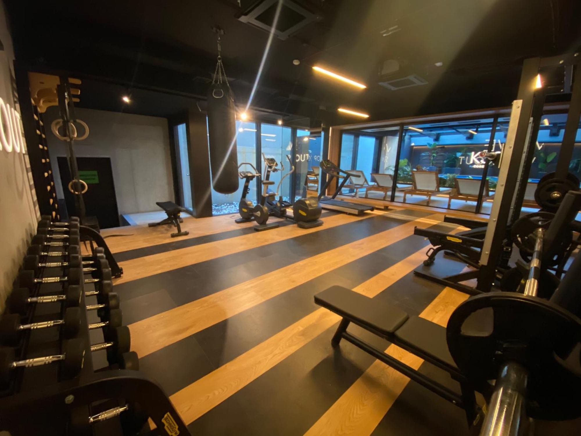 Industrial Vistula Apartment Free Parking & Gym Krakow Luaran gambar